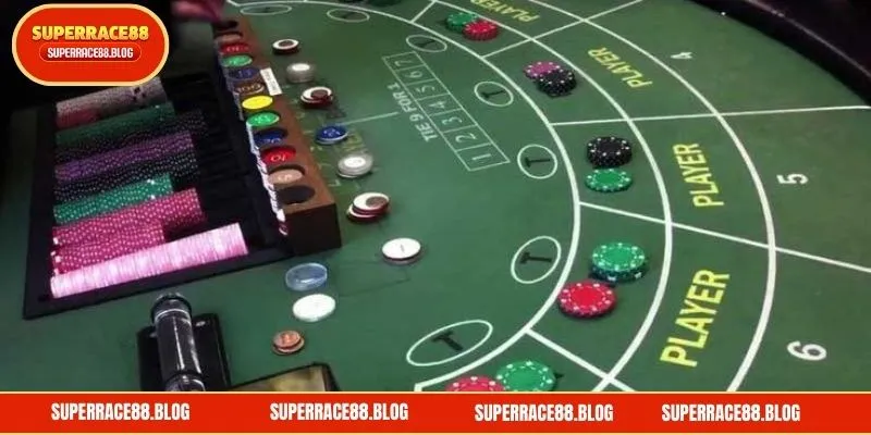 Ang Pagkakaiba ng No Commission Baccarat