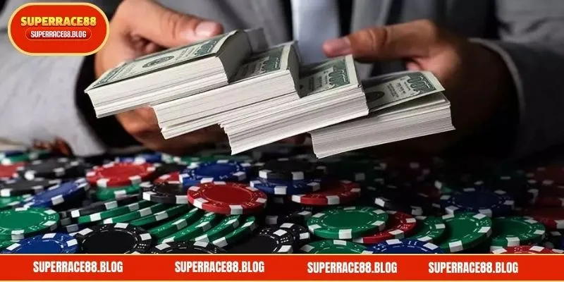 Bankroll Management: Ang Lihim sa Matagal at Matagumpay na Pagtaya