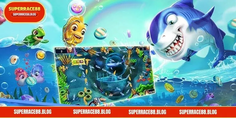 Barilan ng Isda SUPERACE88: Gabay sa Panalo at Pinakamahusay na Laro