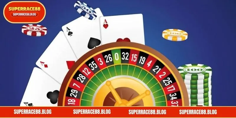 Casino Glossary: Gabay sa mga Terminolohiya ng Pagsusugal
