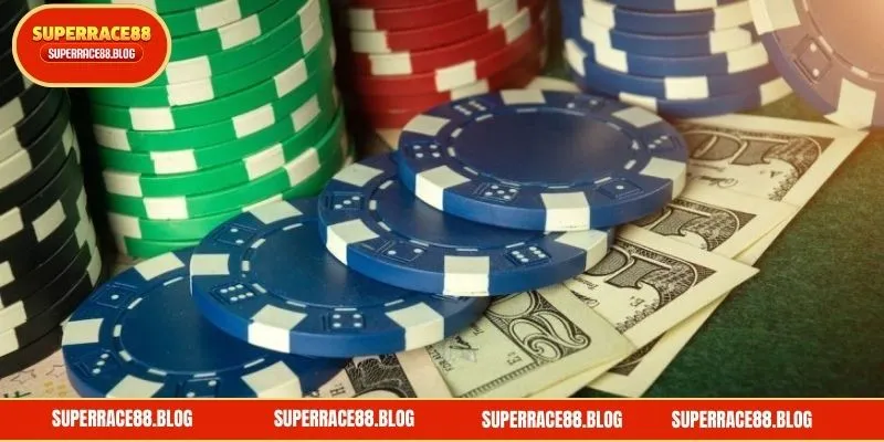 Gambling Budget Tips: Gabay sa Matalinong Pagbabadyet sa Casino