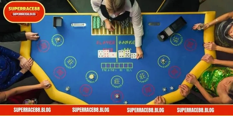 How to Play Baccarat: Gabay sa Panuntunan at Estratehiya 2026