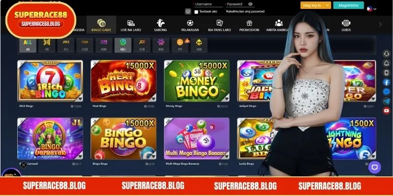 Loterya SUPERACE88: Gabay sa Pinakamalaking Jackpot sa Pilipinas