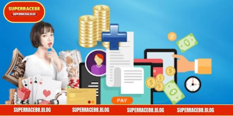 Mag deposit sa SUPERACE88: Hakbang-hakbang na Gabay para sa mga Pinoy