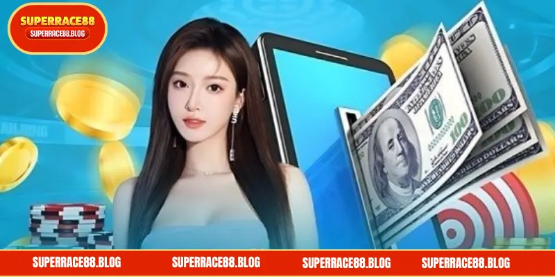Mahusay na paraan para makakuha ng mga reward kapag nagdedeposito ng pera