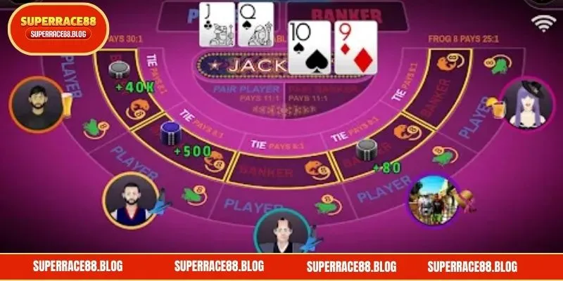 Mini Baccarat Online: Gabay sa Mabilis at Matalinong Paglalaro 2026