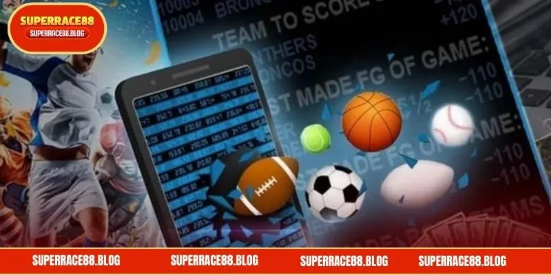 Paano Magsimulang Tumaya sa Palakasan SUPERACE88?