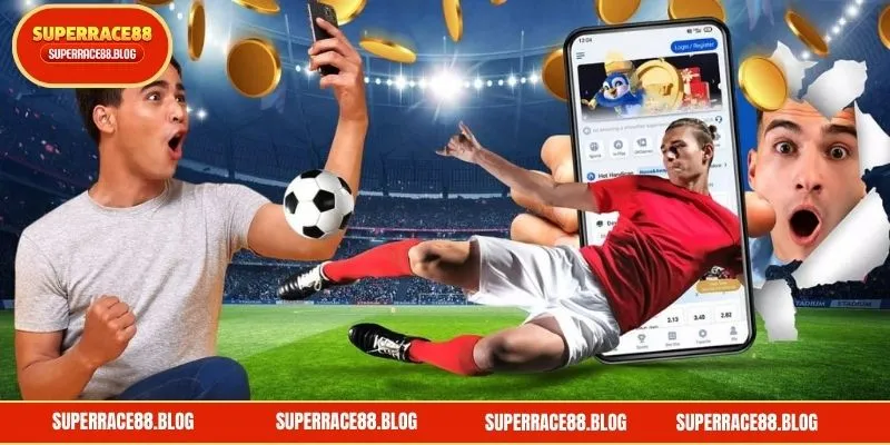 Palakasan SUPERACE88: Ang Pinakamahusay na Sports Betting
