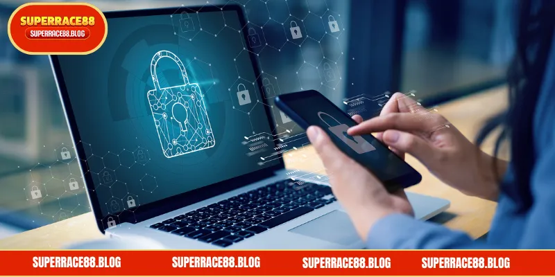 Patakaran sa Pribasya SUPERACE88: Gabay sa Seguridad ng Data