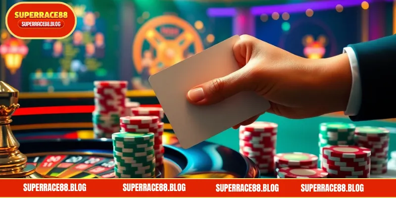 Sikolohiya: Ang Tukso ng "Gambler's Fallacy"