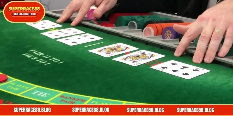 Sikolohiya at Pamamahala ng Pera sa Baccarat