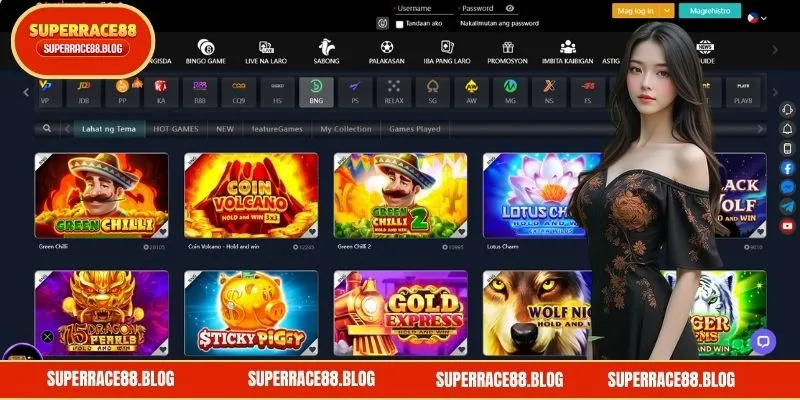 Slots ng SUPERACE88: Pinakamahusay na Gabay sa Pagkapanalo 2026