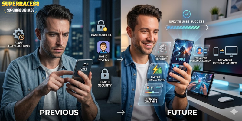 Future Developments and Updates