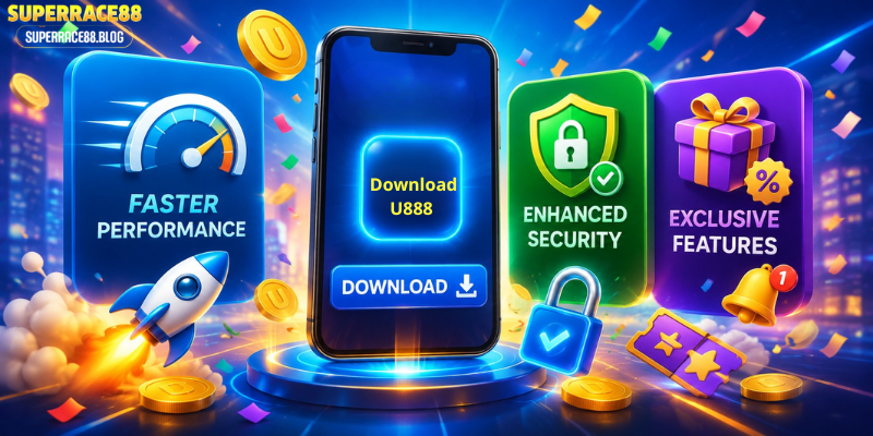 Why Download the Official Application